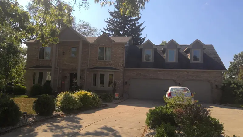 Property photo: 10003 SCHUYLER CT