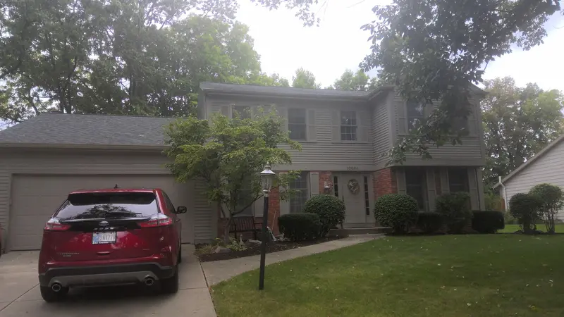 Property photo: 10004 HOUNDSHILL PL