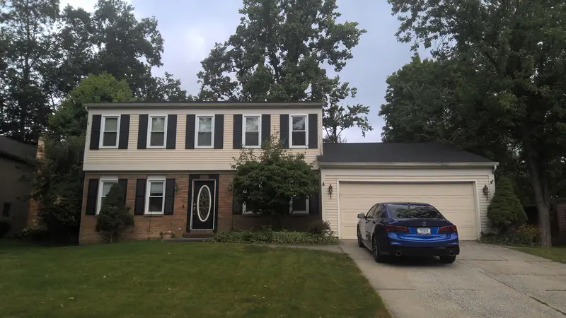 Property photo: 10004 WOODSTREAM DR