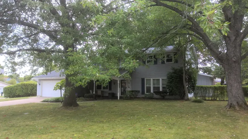 Property photo: 10007 NEIL ARMSTRONG CT