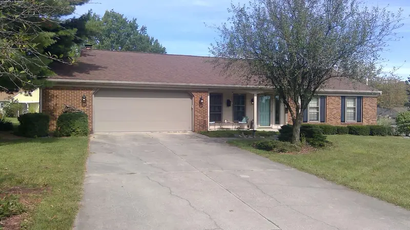 Property photo: 10010 NEIL ARMSTRONG CT