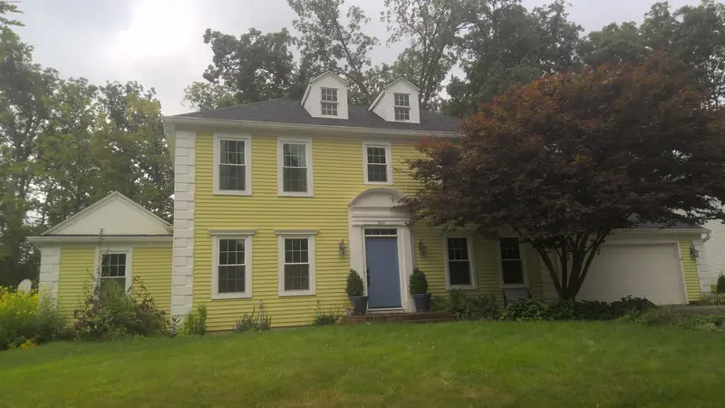 Property photo: 10011 WOODSTREAM DR