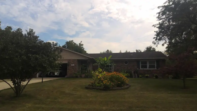 Property photo: 10015 ARBOR TRL