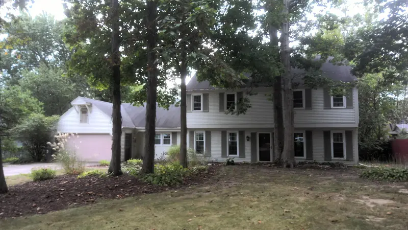 Property photo: 10017 NEIL ARMSTRONG CT