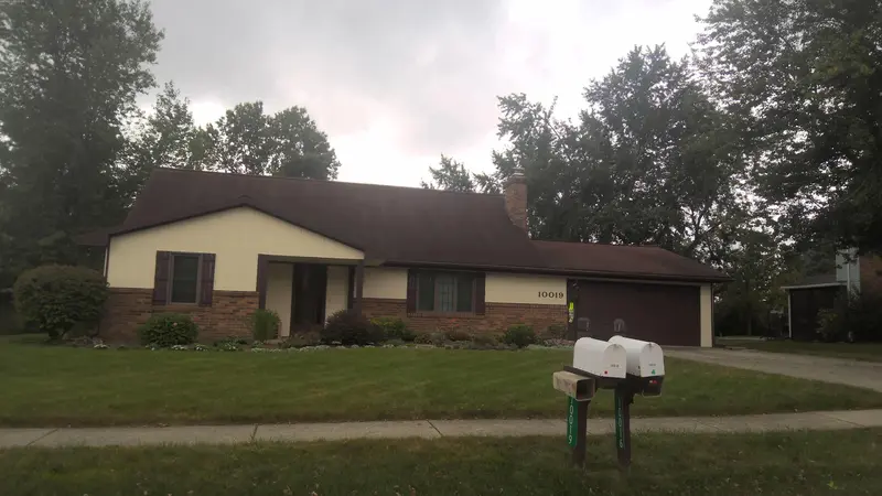 Property photo: 10019 HIBISCUS DR