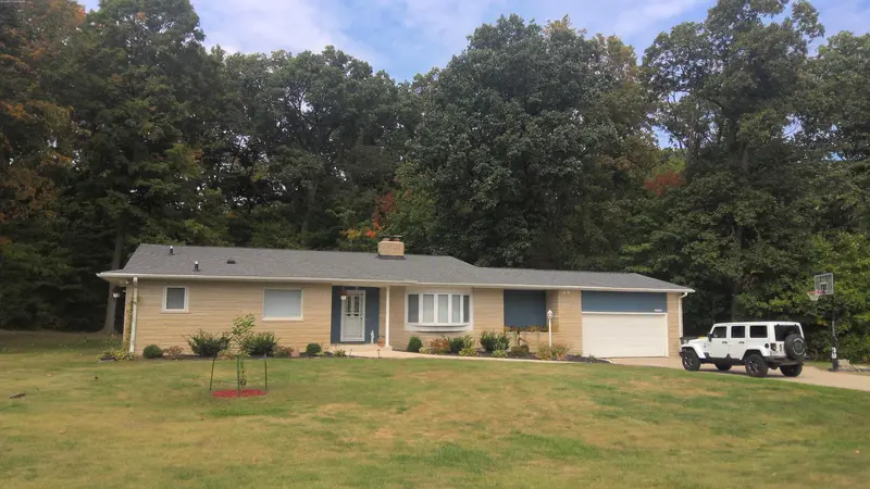 Property photo: 10020 ARBOR TRL