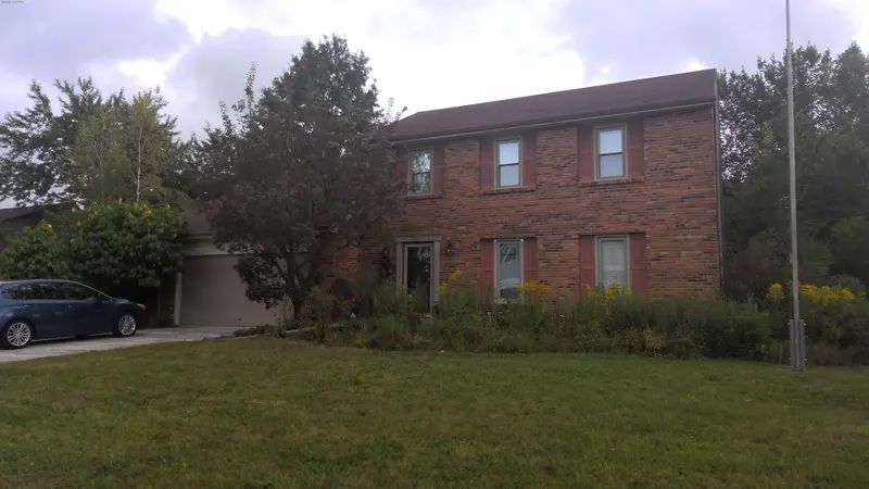 Property photo: 10024 HIBISCUS DR