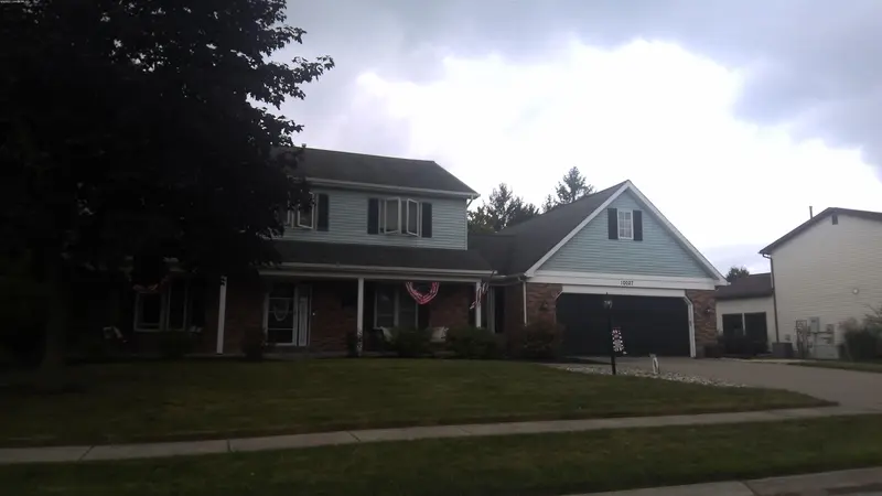 Property photo: 10027 HIBISCUS DR