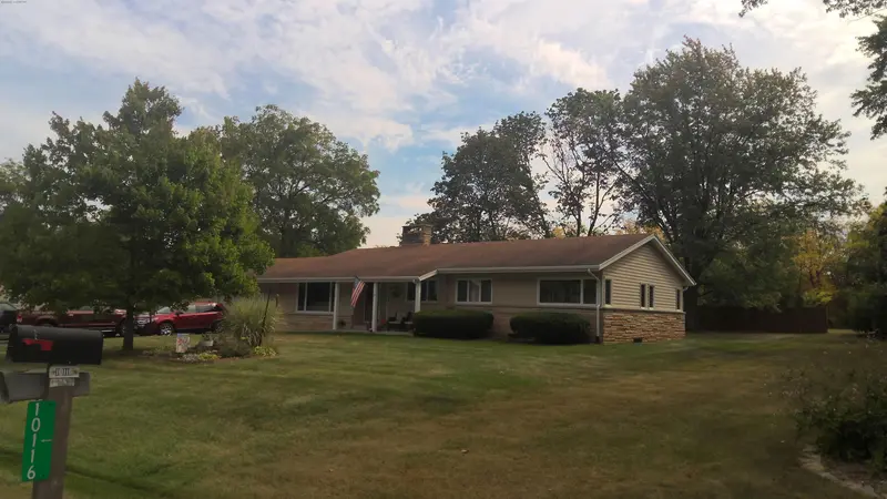 Property photo: 10031 ARBOR TRL