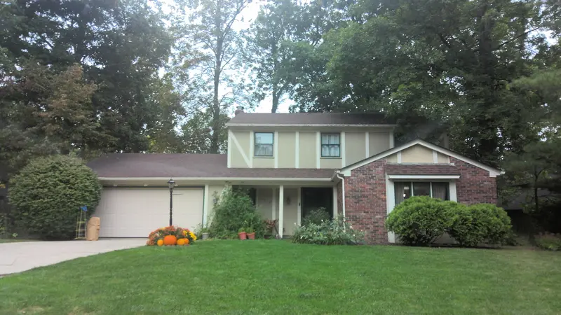 Property photo: 10032 WOODSTREAM DR