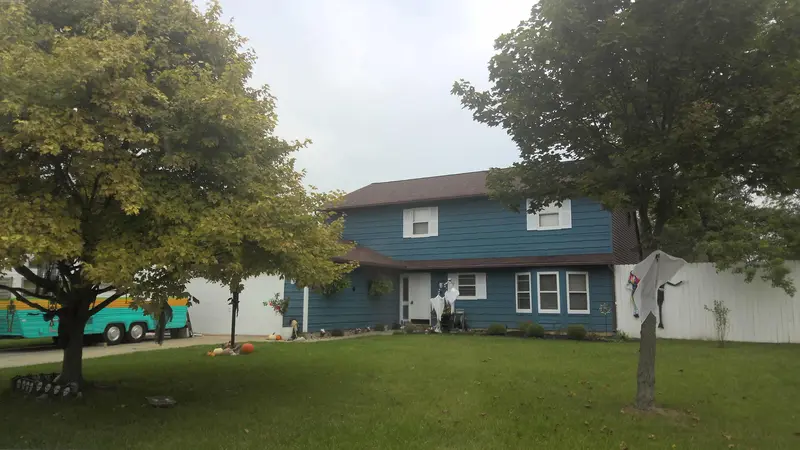 Property photo: 10102 HIBISCUS DR