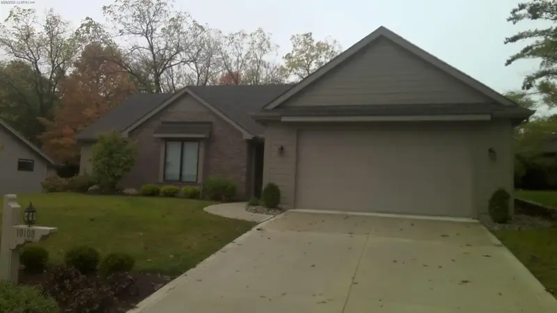 Property photo: 10108 WOODLAND RIDGE WEST