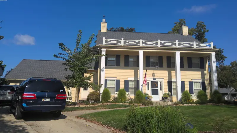 Property photo: 10125 SCHUYLER CT