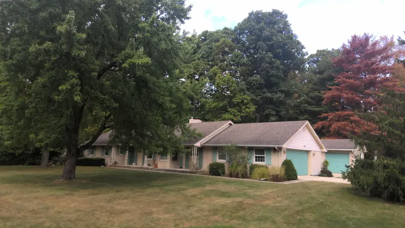 Property photo: 10128 ARBOR TRL