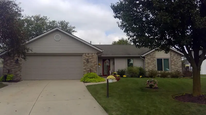 Property photo: 10204 CHAPEL PINES PL