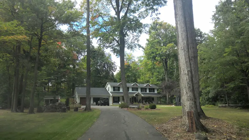 Property photo: 10211 BASHWOOD PASS