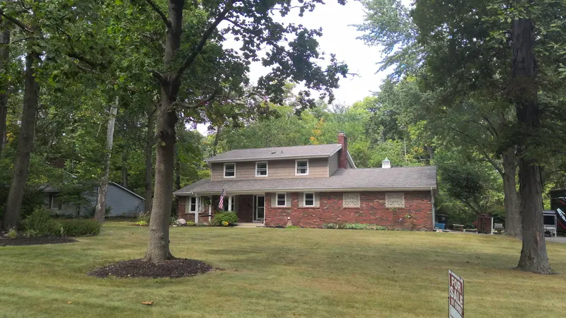 Property photo: 10218 ARBOR TRL