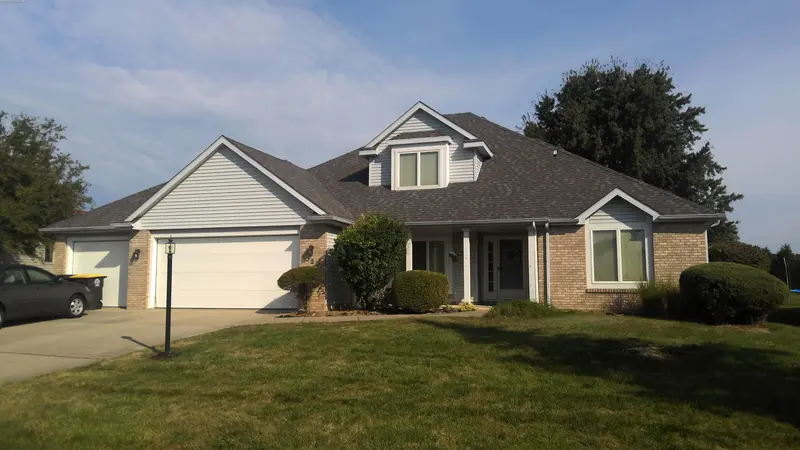 Property photo: 10220 CHAPEL PINES PL