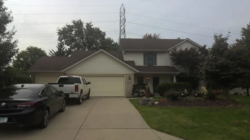 Property photo: 10223 CHAPEL PINES PL