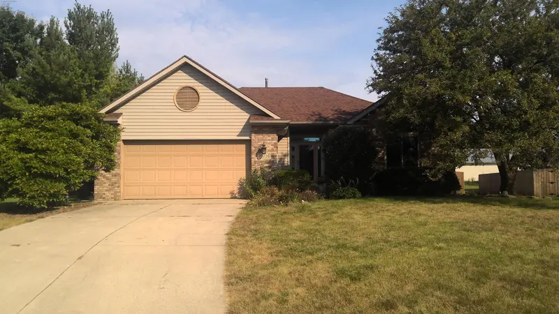 Property photo: 10226 CHAPEL PINES PL