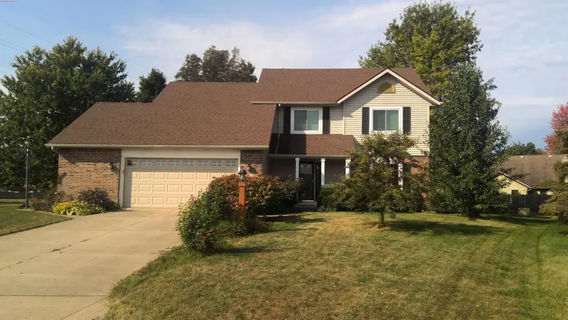 Property photo: 10229 CHAPEL PINES PL