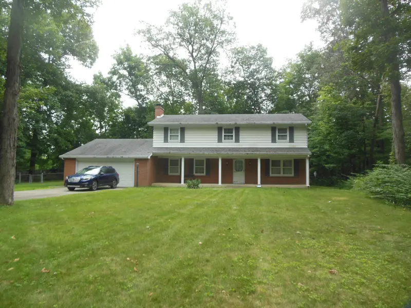 Property photo: 10233 ARBOR TRL