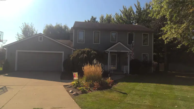 Property photo: 10317 LIBERTY GLEN DR