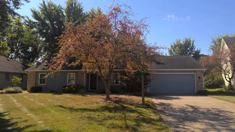 Property photo: 10319 COPPER TREE PL