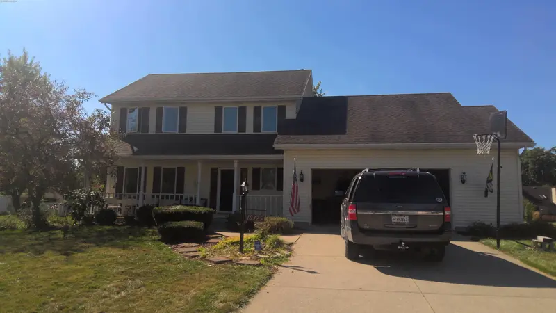 Property photo: 10325 COPPER TREE PL