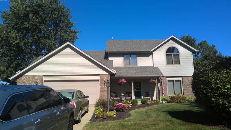 Property photo: 10326 COPPER TREE PL