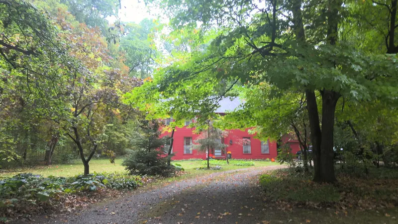 Property photo: 10336 ARBOR TRL