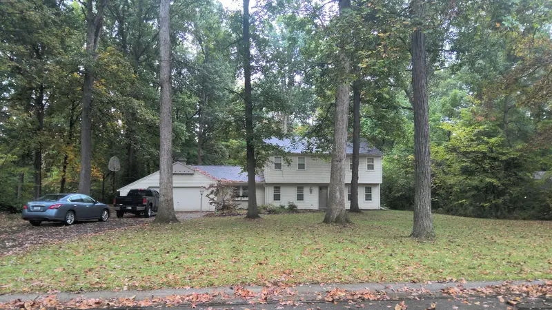 Property photo: 10403 ARBOR TRL