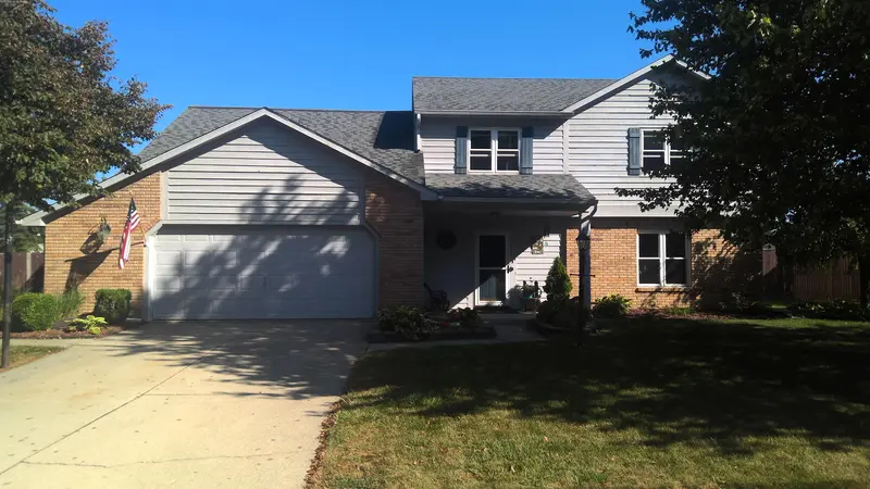 Property photo: 10410 LIBERTY GLEN DR