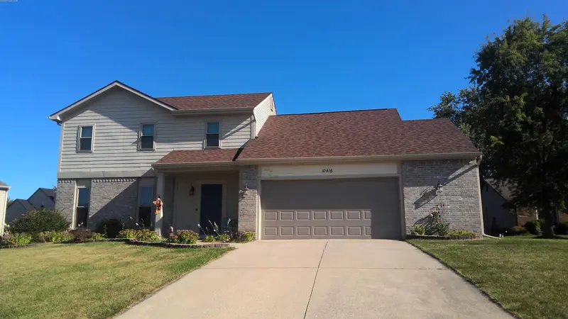 Property photo: 10416 CINNAMON TREE PL