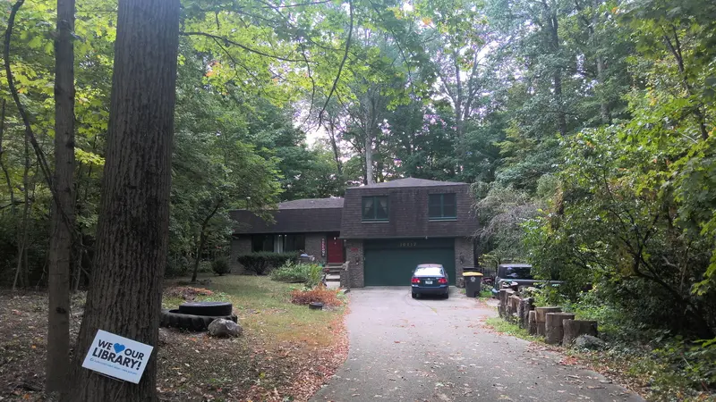 Property photo: 10417 ARBOR TRL