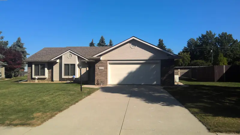 Property photo: 10418 LIBERTY GLEN DR