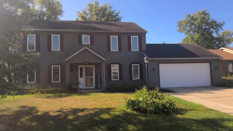 Property photo: 10507 BENT TREE LN