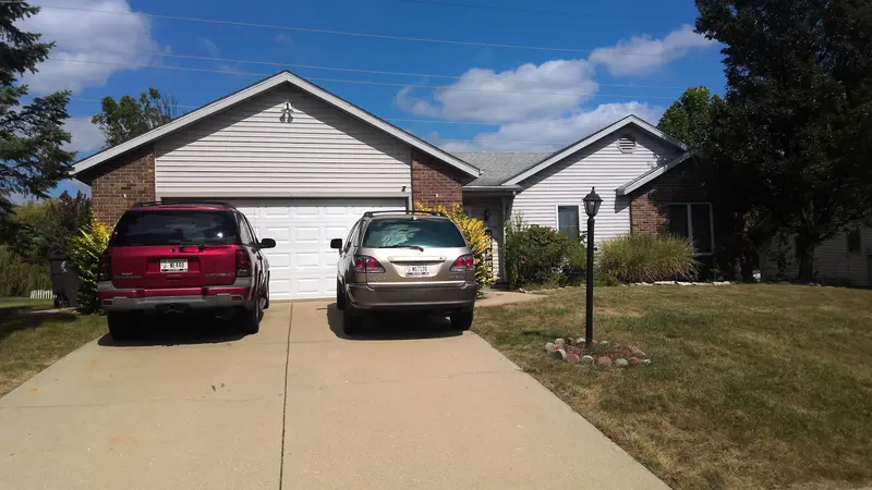 Property photo: 10508 BENT TREE LN