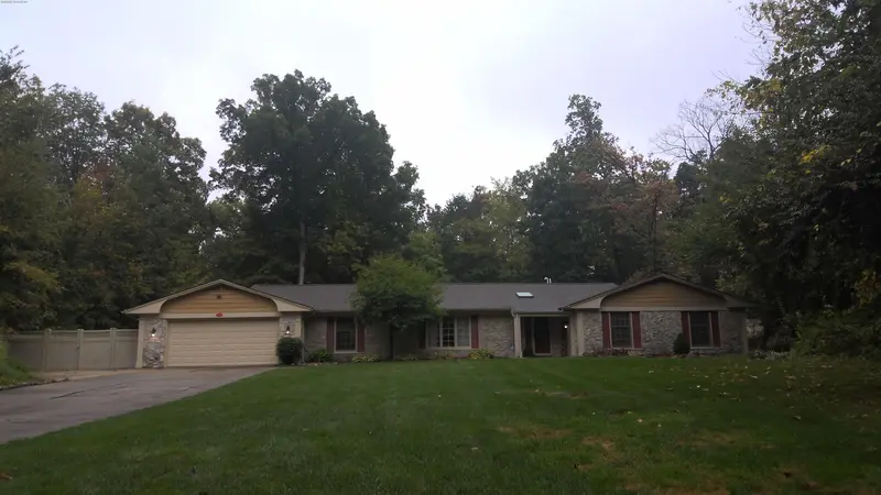 Property photo: 10509 UNCAS TRL