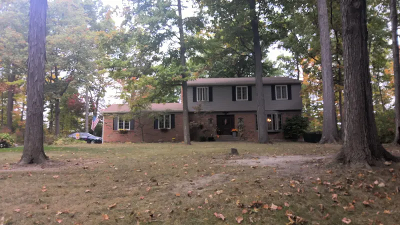 Property photo: 10512 MORNING MIST TRL