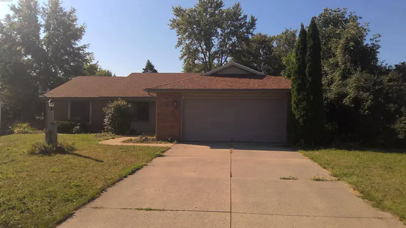 Property photo: 10515 BENT TREE LN