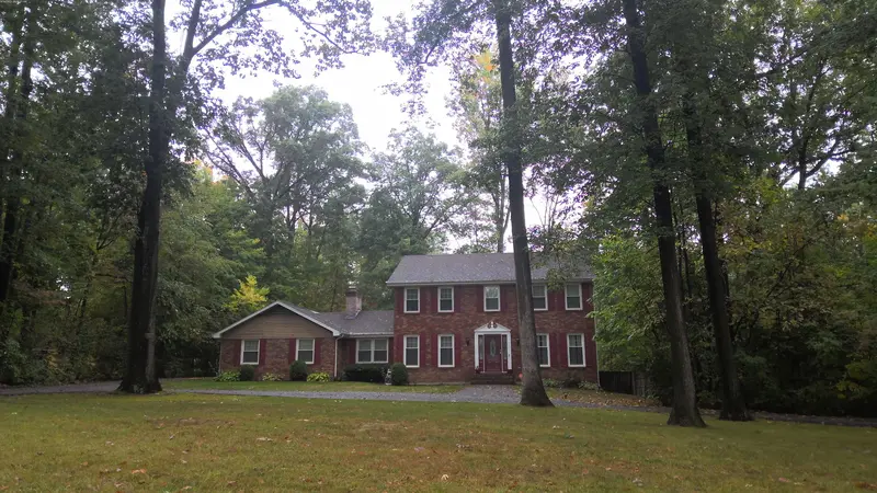 Property photo: 10516 UNCAS TRL