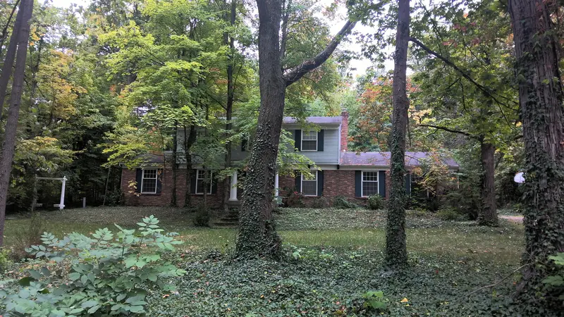 Property photo: 10521 MORNING MIST TRL