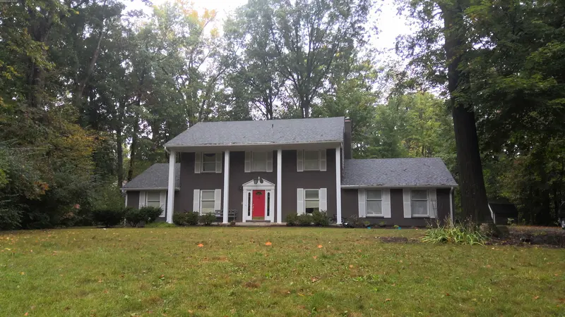 Property photo: 10530 UNCAS TRL