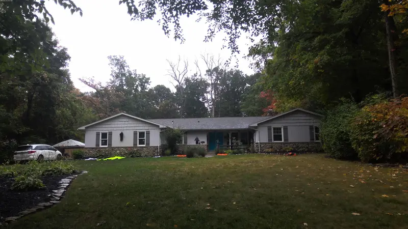 Property photo: 10531 UNCAS TRL