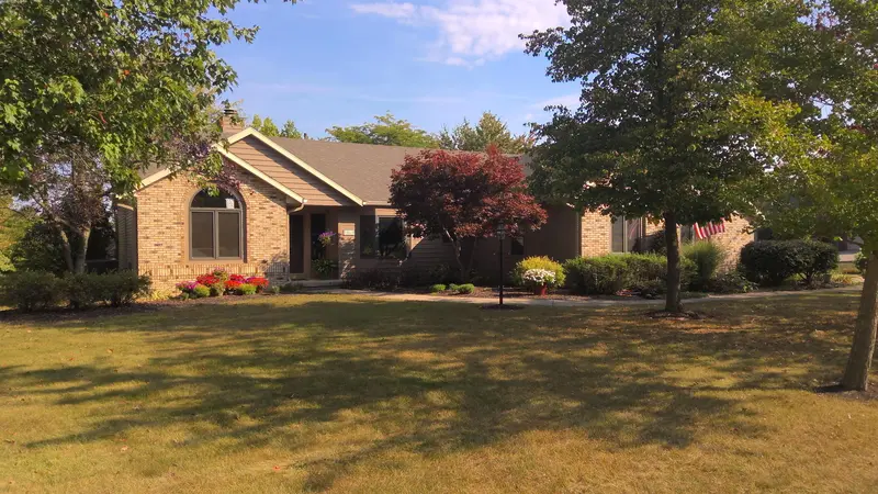 Property photo: 10610 SHEFFIELD CV