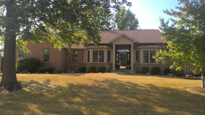 Property photo: 10615 SHEFFIELD WAY