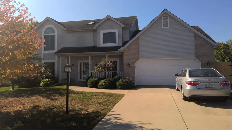 Property photo: 10615 YORKTOWNE PL