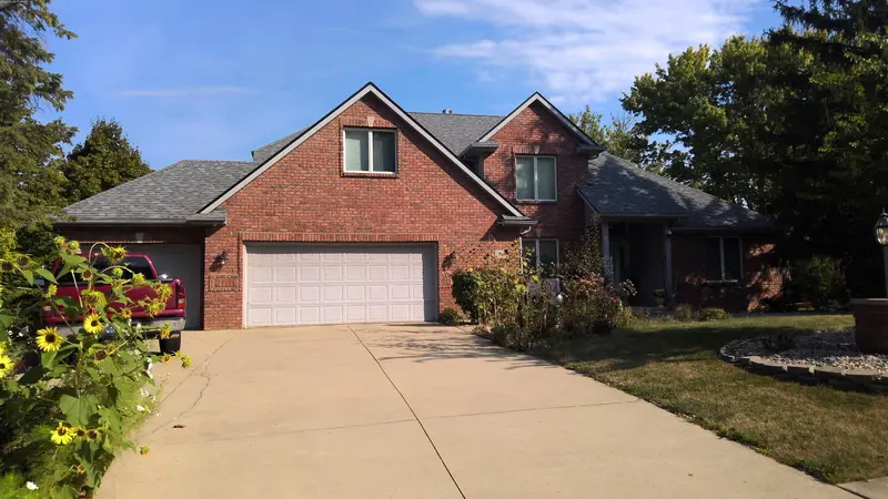 Property photo: 10618 SHEFFIELD CV