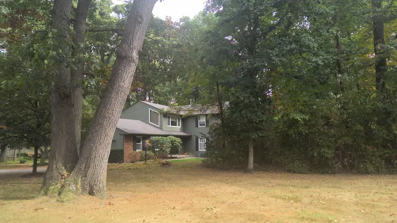 Property photo: 10620 UNCAS TRL